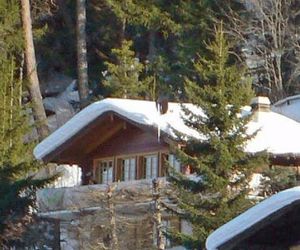 Chalet Dejo A Dzeu Nendaz Switzerland
