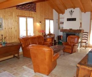 El Rancho Nendaz Switzerland