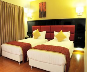 STARiHOTELS Dwarkanagar Vishakhapatnam Visakhapatnam India