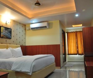 Starihotels Bangalore Road Tirupati Tirupati India