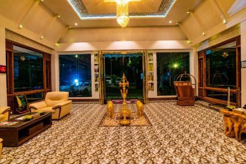 Hotel Photo 16