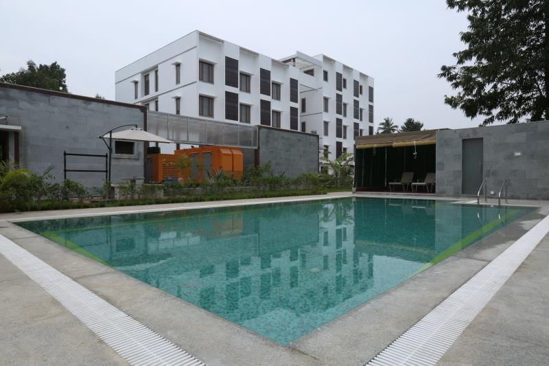 Hotel Photo 14