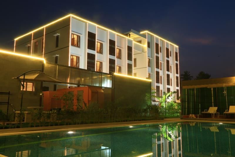 Hotel Photo 15