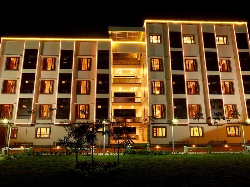 Hotel Photo 16