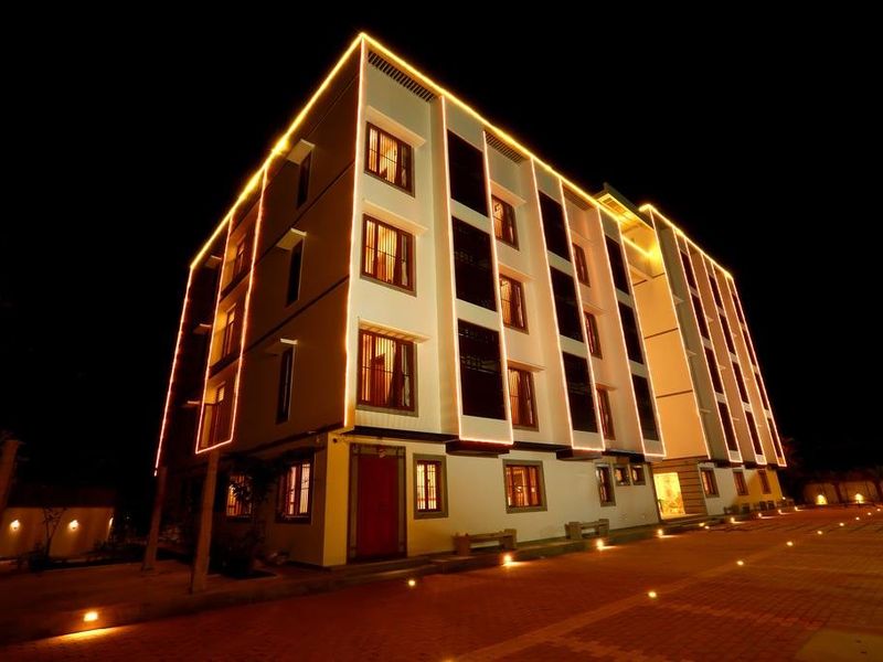 Hotel Photo 18