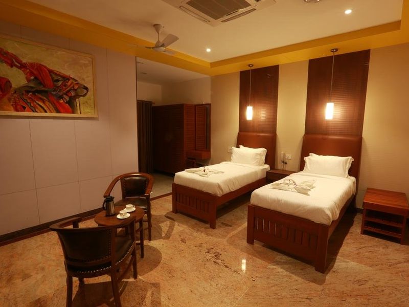 Hotel Photo 3