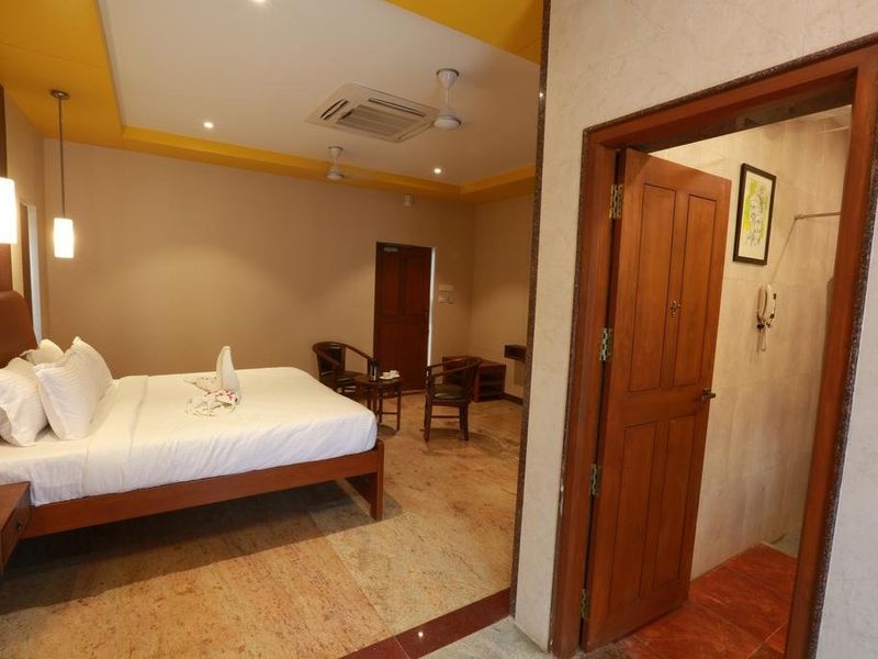 Hotel Photo 5