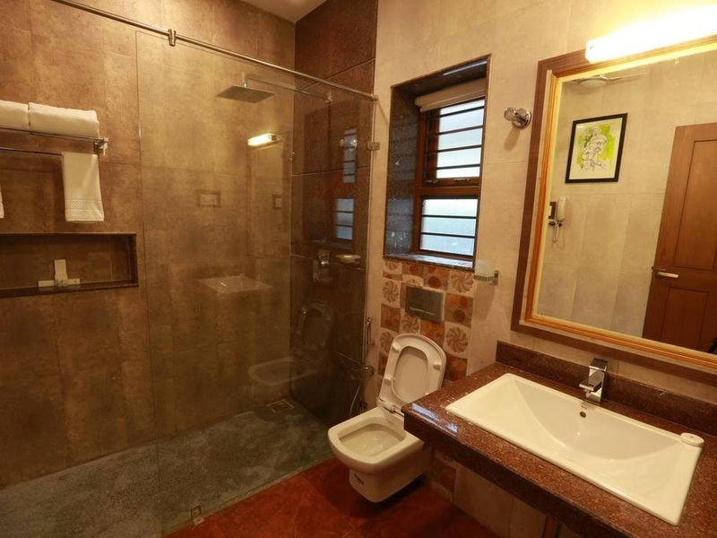 Hotel Photo 8