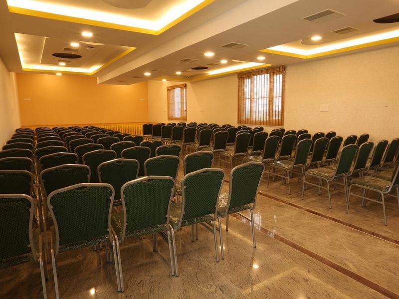 Hotel Photo 10