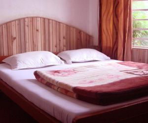 Hotel Norling Darjeeling India