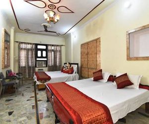 Wow Backpackers Hostel Amritsar India