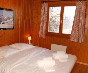 Chalet Peer Gynt Nendaz Switzerland