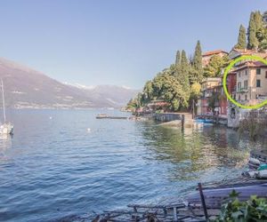 Elizabeth House Varenna Varenna Italy