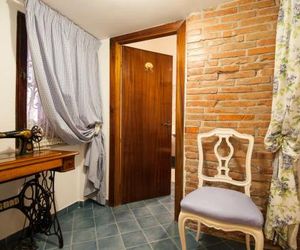 B&B Le Pietre Larghe Tivoli Italy