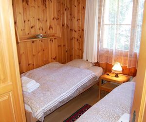 Chalet Magicien Nendaz Switzerland