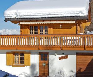 Doux Douze Nendaz Switzerland