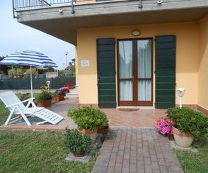 B&B Il Glicine sul Garda Perini Italy