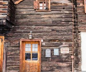 Appartamenti Touring Livigno Italy