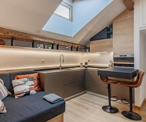 Casa Magenta Como Italy
