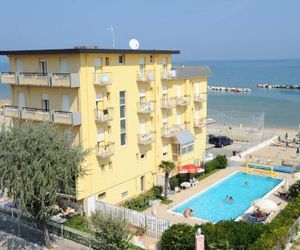 Hotel Biagini Rimini Italy