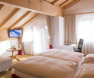 Hotel Garni Sursilva Lech Austria
