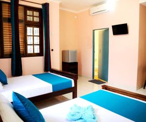 Amara Residence Anuradhapura Sri Lanka