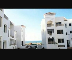 Playa Malabata Tangier Morocco