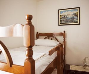 Hostel Center Ulcinj Montenegro
