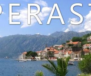 Apartments Jovanović Perast Montenegro