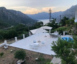 Panoramic Paradise Kotor Montenegro