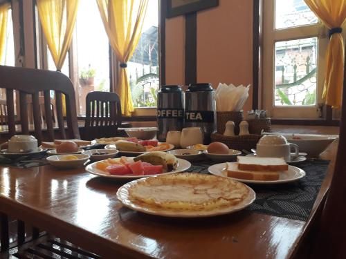 صورة الفندق 13