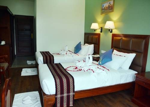 Hotel Photo 11