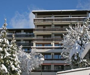 Apartment Gamat Villars-sur-Ollon Switzerland