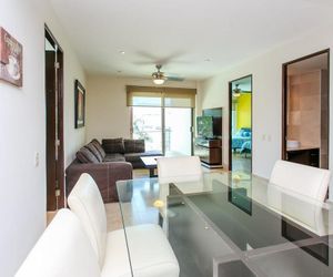 Penthouse 2 Bedrooms VIA 38 Playa Del Carmen Mexico