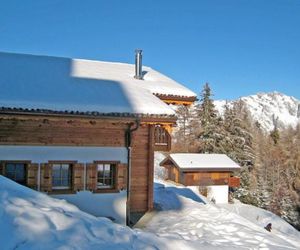 Chalet Lustycru - INH 24830 La Tzoumaz Switzerland