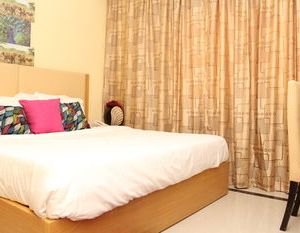 Avital Suites And Resort Mushin Nigeria