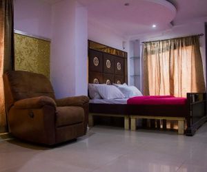 TheoDawn Hotels @ Suite 29 Ikeja Nigeria