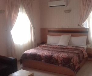 Sumed Suites Annex Abuja Nigeria