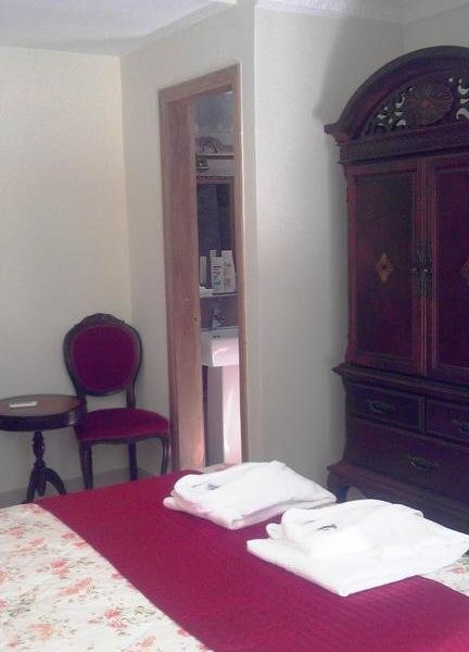 Hotel Photo 10