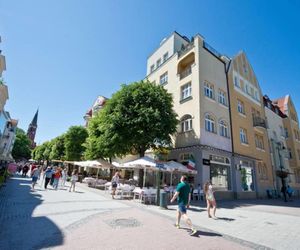 Homestay In The Centre Of Sopot Sopot Poland