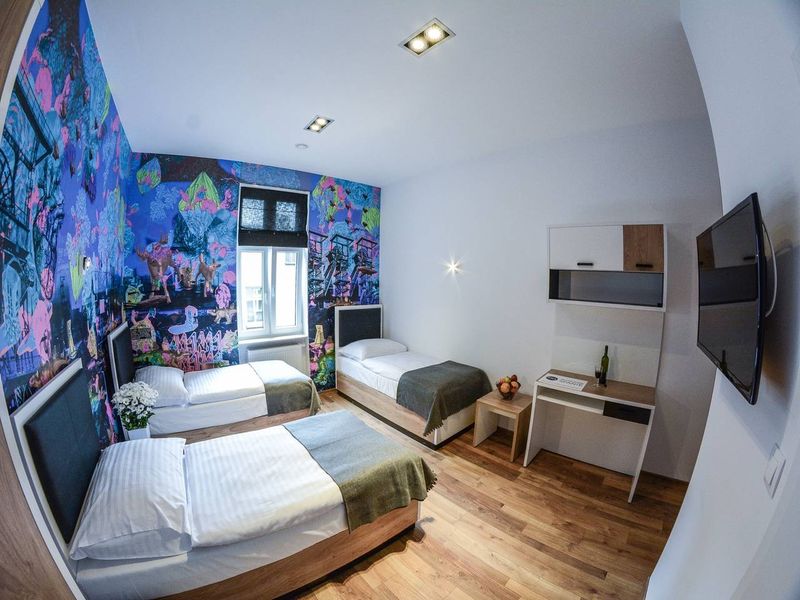 Hotel Photo 20