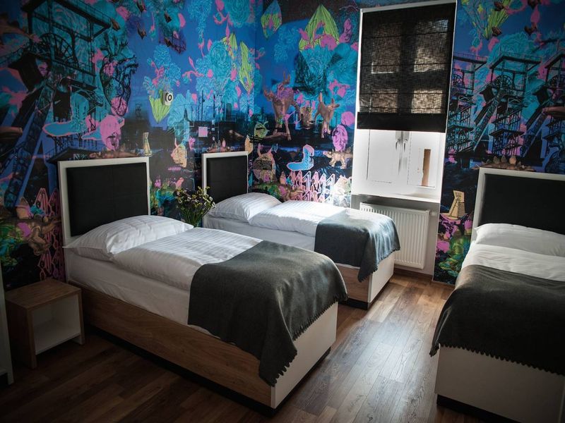 Hotel Photo 21