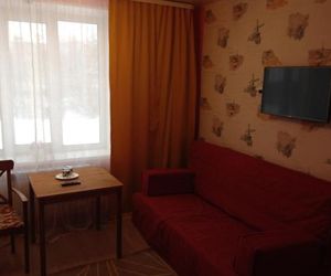 Mini-Hotel on Obraztsova 14 Vologda Russia