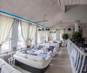 Hotel Meteliza on Amurskaya 71 Ussuriysk Russia
