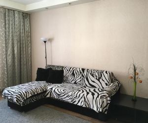 Apartment on Karla Marksa Ulyanovsk Russia