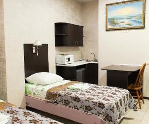 Hostel on Navaginskaya Sochi Russia