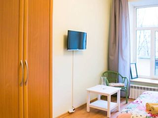 3-bedroom apartment on Nevsky!