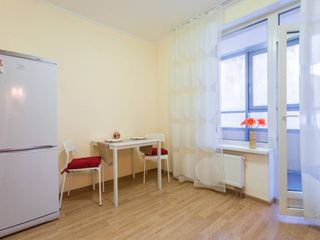 Квартира в 8 км. от Московского вокзала (640912)