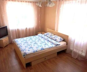 Apartment on Zavenyagina 4 Magnitogorsk Russia