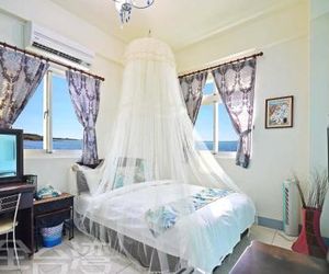 Yan Hai De Dai B&B Magong City Taiwan